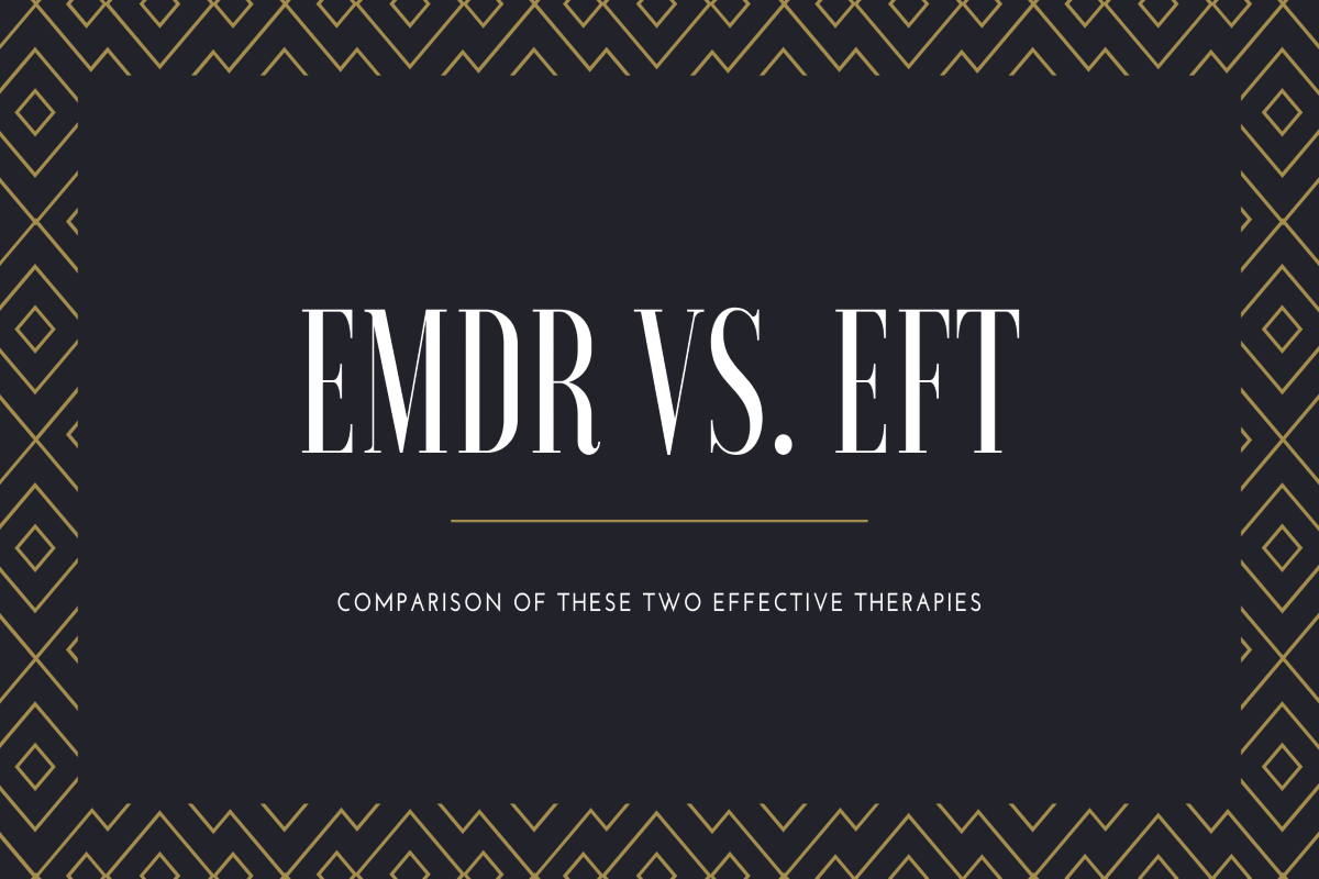 EMDR vs. EFT